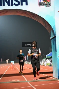 Runner Photo 4453279