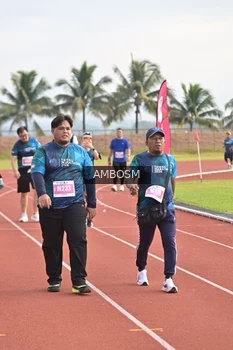 Runner Photo 4453281