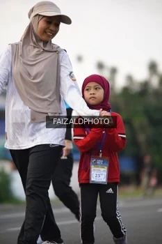 Runner Photo 4453282