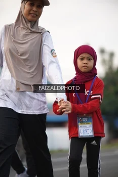 Runner Photo 4453283