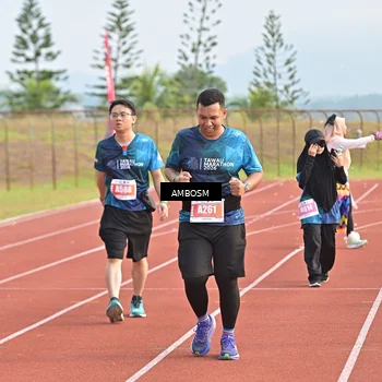 Runner Photo 4453291