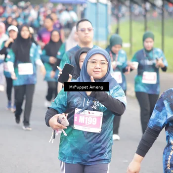 Runner Photo 4453297