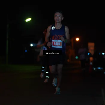 Runner Photo 4453298
