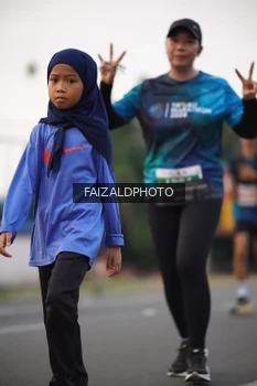 Runner Photo 4453299