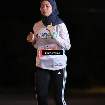 Runner Photo 4453302
