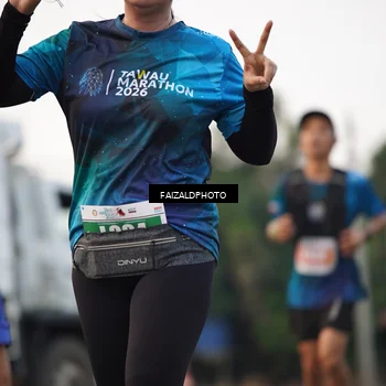 Runner Photo 4453303