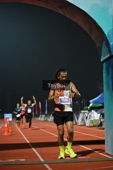 Runner Photo 4453307
