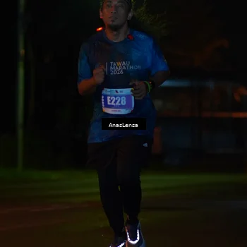 Runner Photo 4453309
