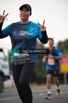 Runner Photo 4453318