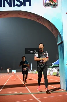 Runner Photo 4453321