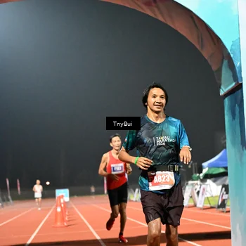 Runner Photo 4453322