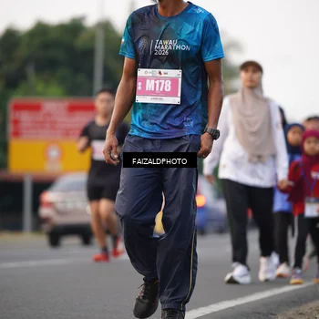Runner Photo 4453326
