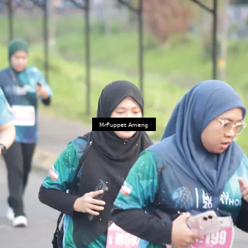 Runner Photo 4453327