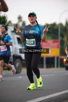 Runner Photo 4453329
