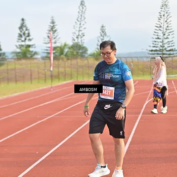 Runner Photo 4453332
