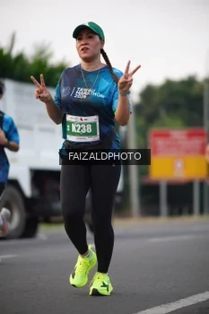 Runner Photo 4453334