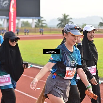 Runner Photo 4453337