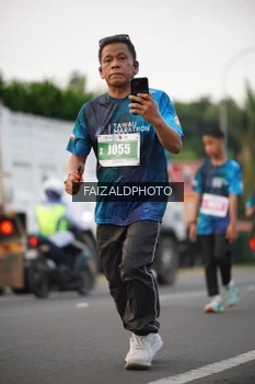 Runner Photo 4453338
