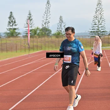 Runner Photo 4453339