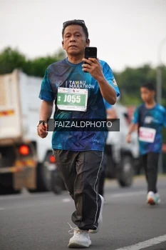 Runner Photo 4453341