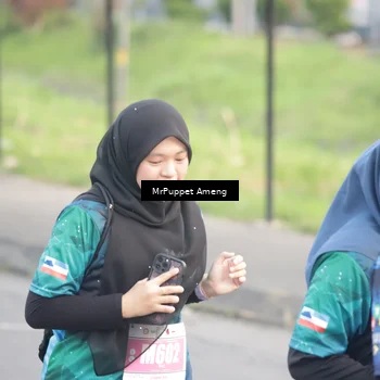 Runner Photo 4453344