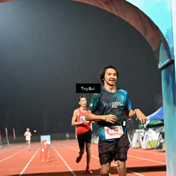 Runner Photo 4453346