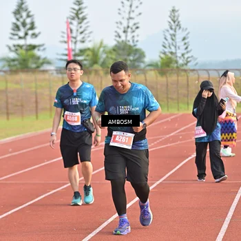 Runner Photo 4453349