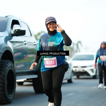 Runner Photo 4453350