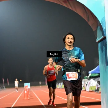 Runner Photo 4453352
