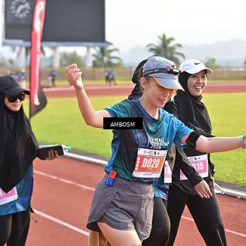 Runner Photo 4453353