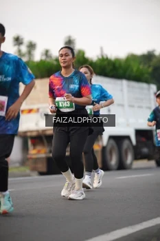 Runner Photo 4453356