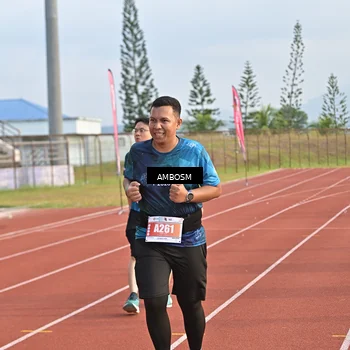 Runner Photo 4453358
