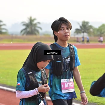 Runner Photo 4453361