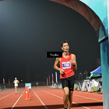 Runner Photo 4453362