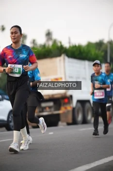 Runner Photo 4453363