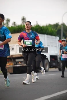 Runner Photo 4453365