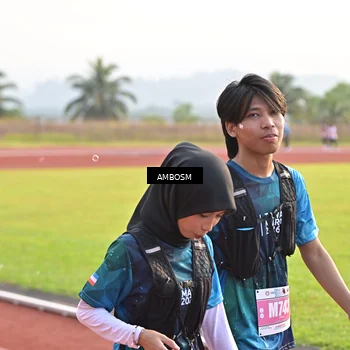 Runner Photo 4453368