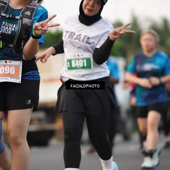 Runner Photo 4453372