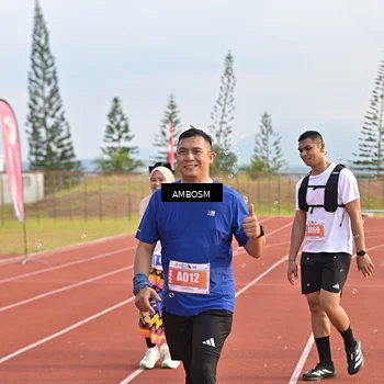 Runner Photo 4453374
