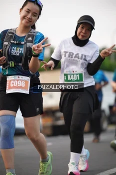 Runner Photo 4453377