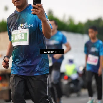 Runner Photo 4453380