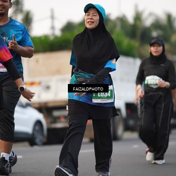 Runner Photo 4453382
