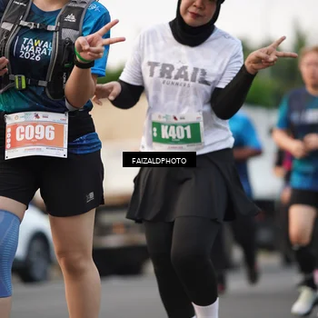 Runner Photo 4453384