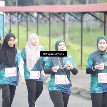 Runner Photo 4453388