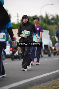 Runner Photo 4453389
