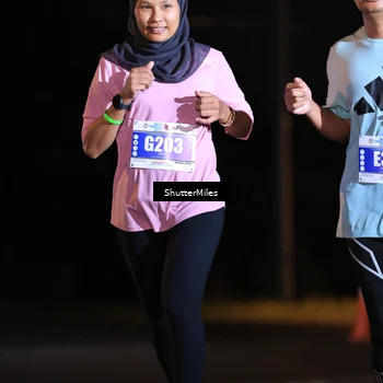 Runner Photo 4453391
