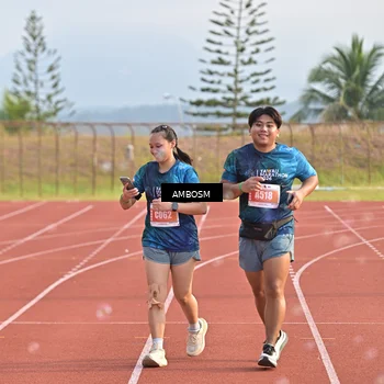 Runner Photo 4453397