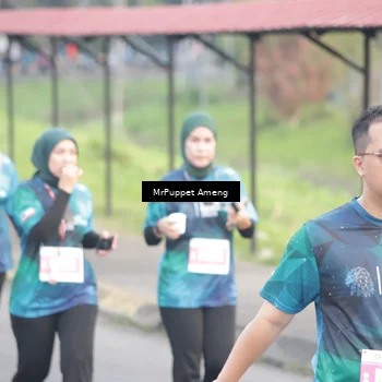 Runner Photo 4453398
