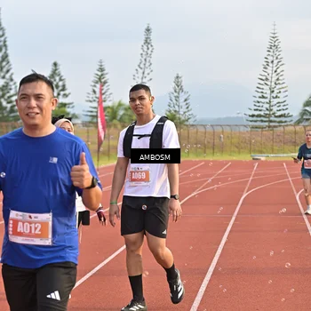 Runner Photo 4453402