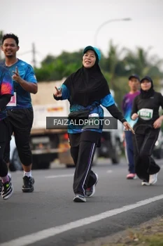 Runner Photo 4453403